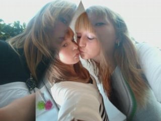 Jump'z x3 Je t'aime troop ! La plus importante pour moi