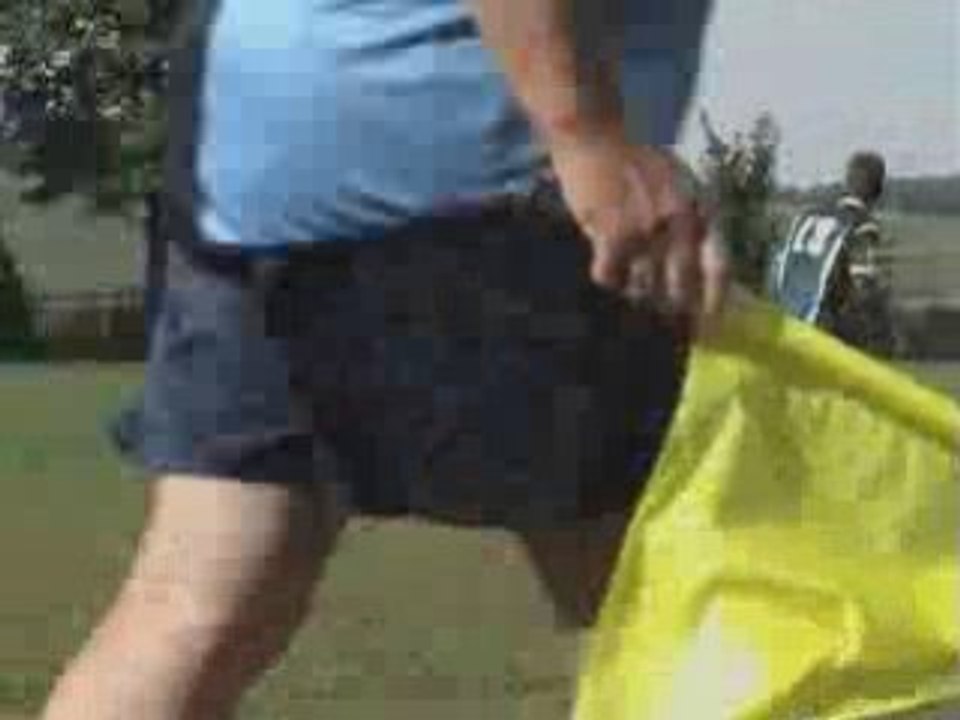 Emission reprise 2008-2009