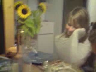 Soirée chez Fouillouse