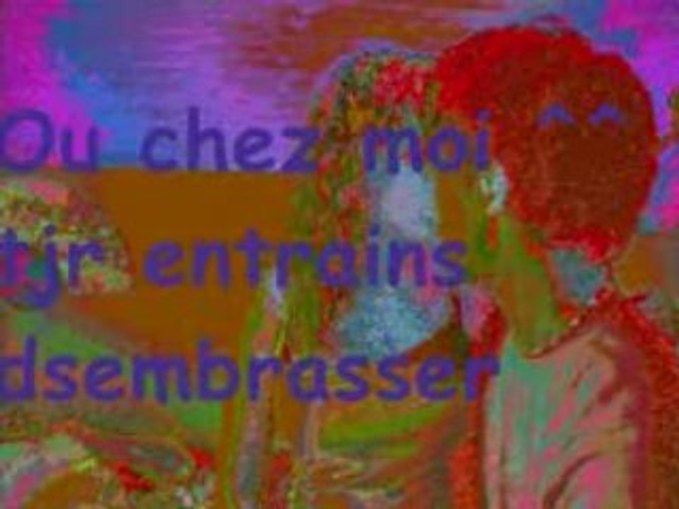 Pour mOn bb