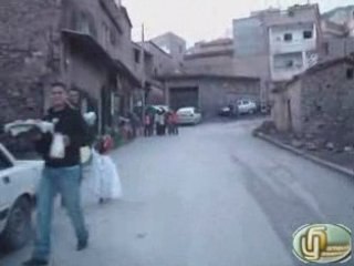 ighil ali(Svah l'aidh thamachtouhth a ighil ali)