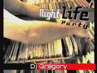 Spot Night Life Party