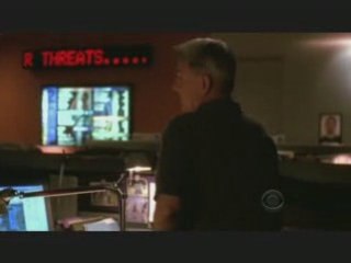 Ncis 6x02 extract 3 end of agent afloat