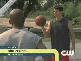 ONE TREE HILL OFFICIAL 604 PROMO
