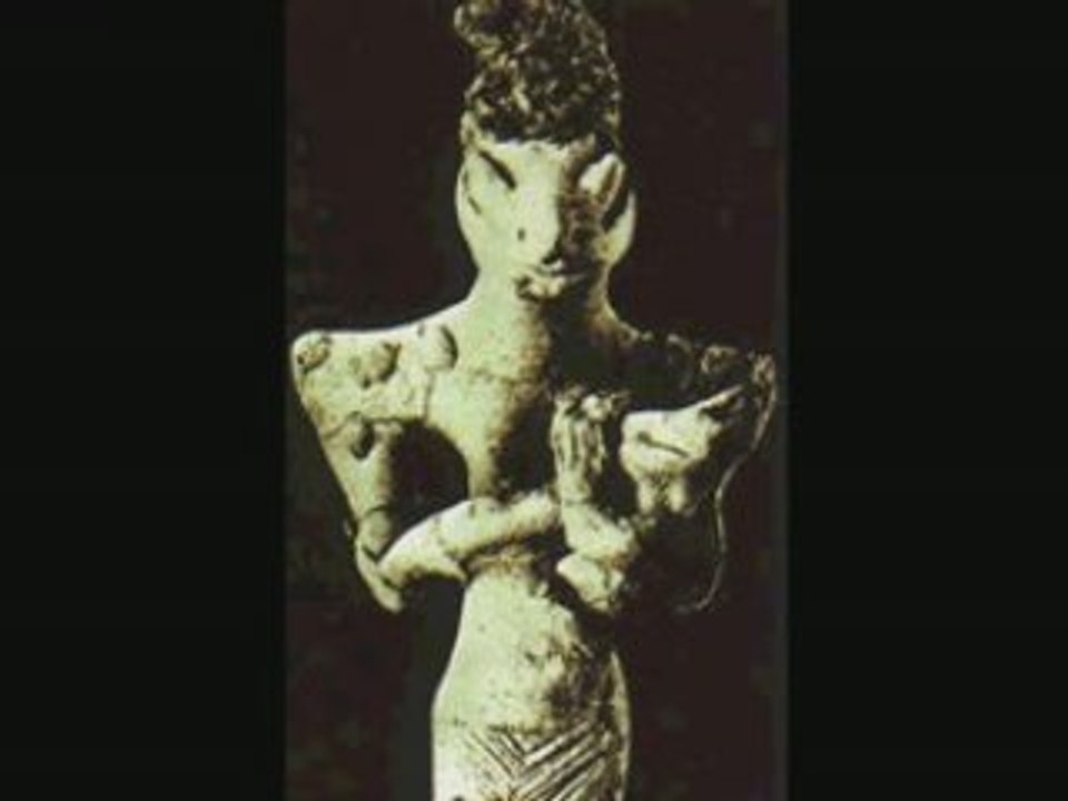Meyssan Pillage du musée de Bagdad 30 04 2003 Rim