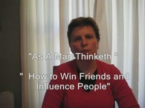 [Dani Johnson] Success Tips - Lear to Deal with People