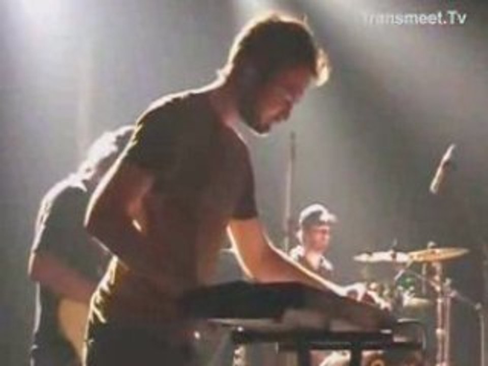 Antenat koncert concert in SKUC Zagreb