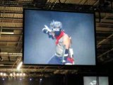 Japan Expo 2008, Cosplay - Kakashi Hatake (Naruto)