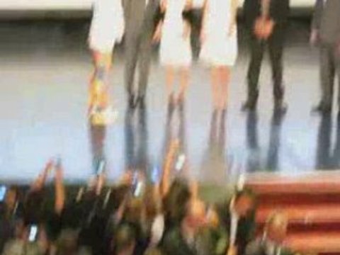 HSM AVANT PREMIERE - Cinereplicas