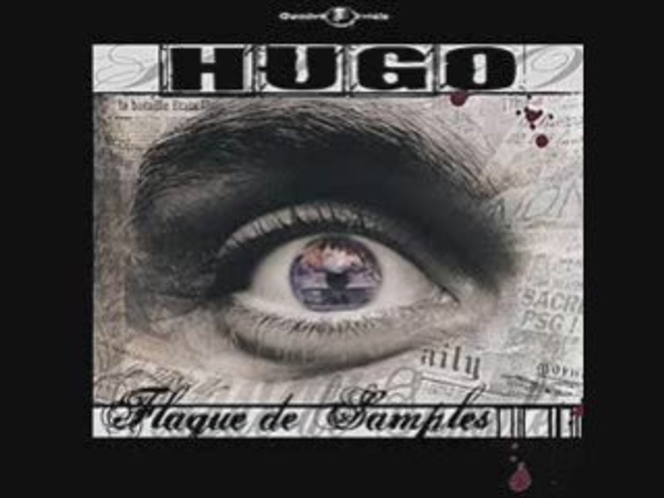 Hugo - Generation shit et grec-frites
