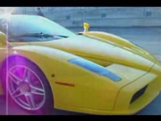 Ferrari vs. Lamborghini