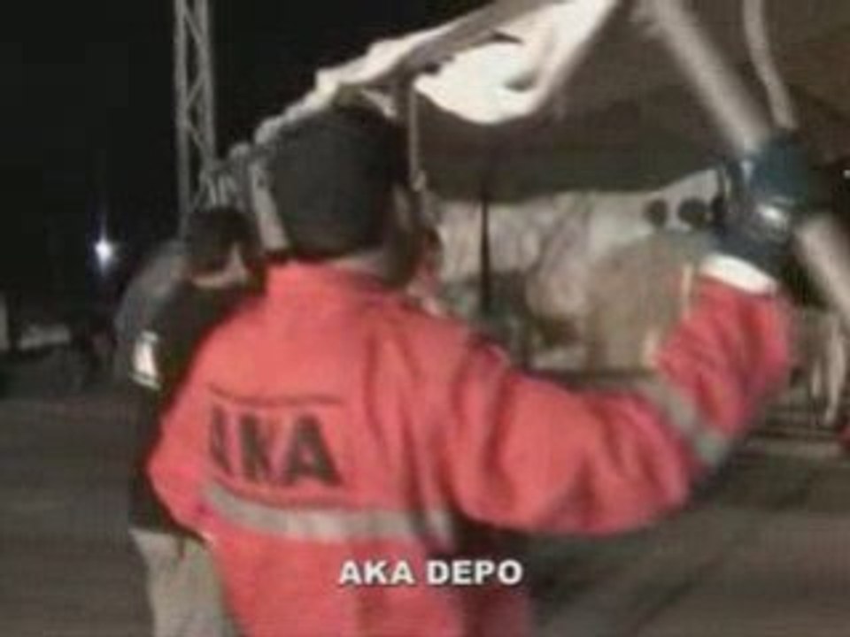 AKA Depo
