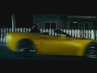 Sexykiller, clip Atropello