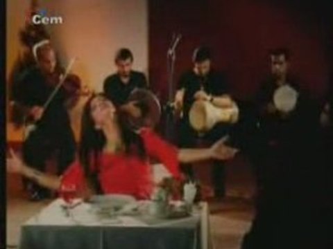 aynur hashas - meyhaneci