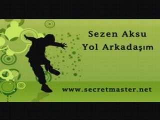 Sezen Aksu - Yol Arkadaşım