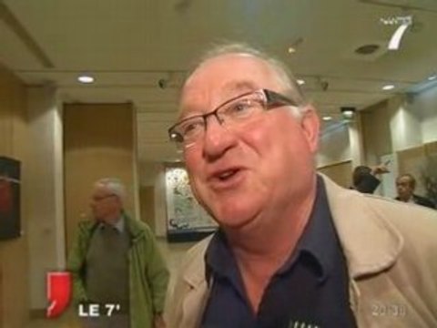 Dans les prisons de Nantes : Les Tri Yann épinglés !