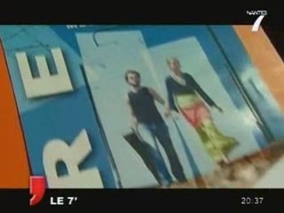 Nantes : "Ces gens là chantent Brel" au TNT