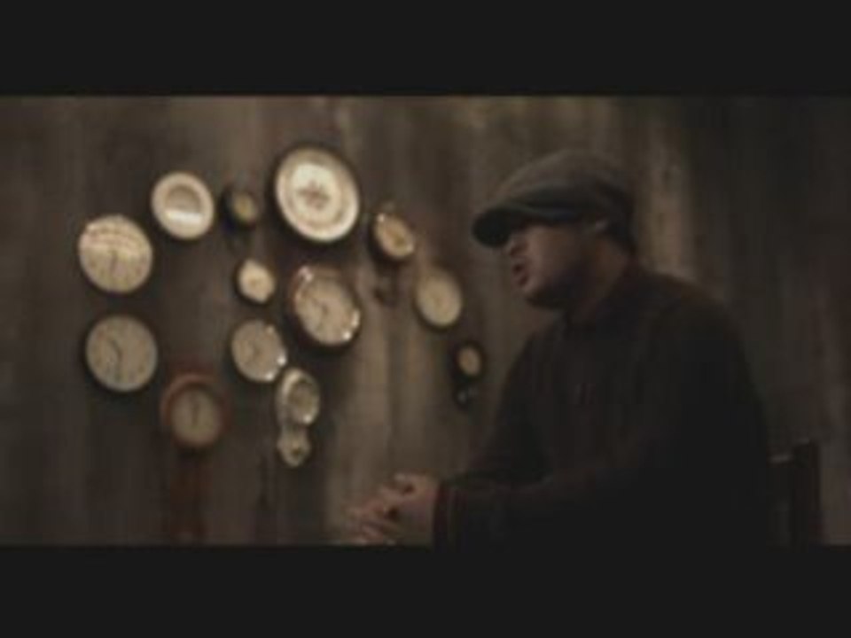 Epik High - 1 Minute 1 Second (feat. Taru)