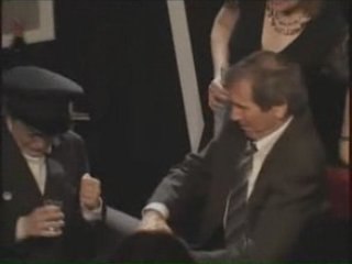 La baby-sitter de René de Obaldia version 12 mm