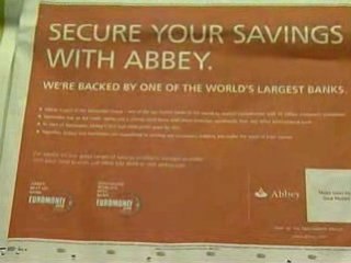 Savers turn to Northern Rock