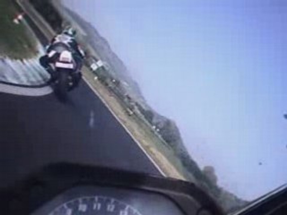 TIB'S EN ACTION A ISSOIRE