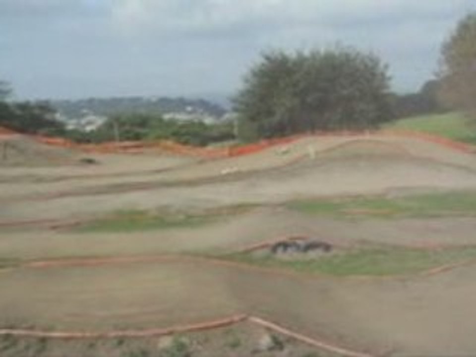 St Genest Spt 2008