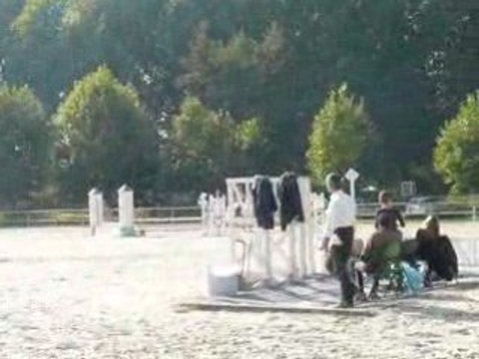 Concours Romilly - Nine & Eclair - Menois