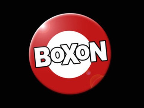 BoXoN gibus Bulles Zik