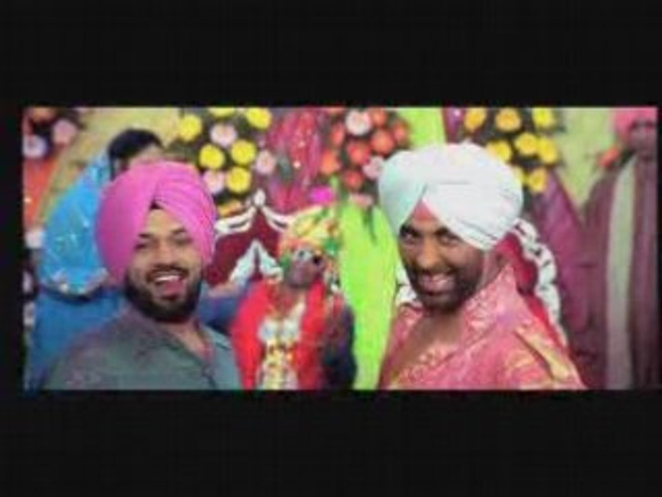 Singh is King