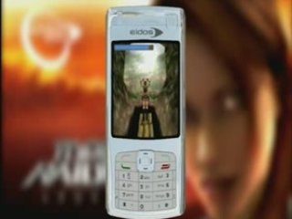 Tomb Raider: Legend Mobile