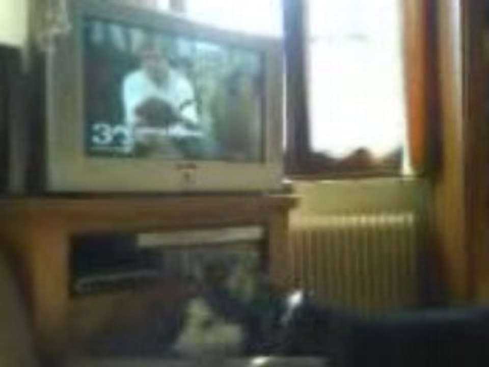 LOULOU DEVANT 30 MILLIONS D'AMIS