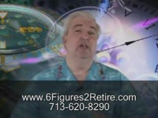 Work at Home Plan for Early Retirement