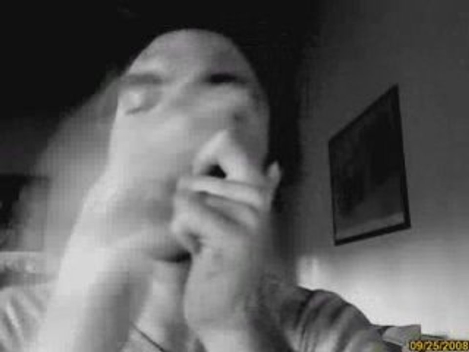 Guimbardise. Unplugged.