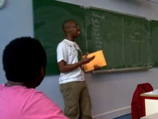 Dmitri @ ELECTION DELEGUES