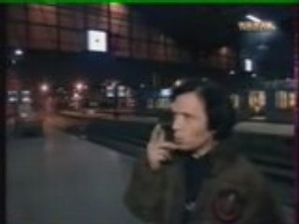 Curro Savoy - Programa con Thierry Ardisson