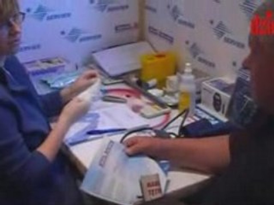 Lublin: Darmowe badania pod zamkiem