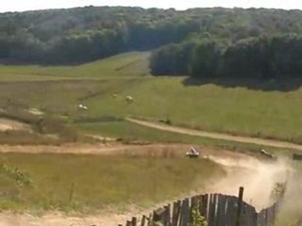 Gasny 2008...