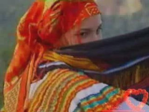 Ali Irsane - Afous Ya Arach (Kabyle Algérien