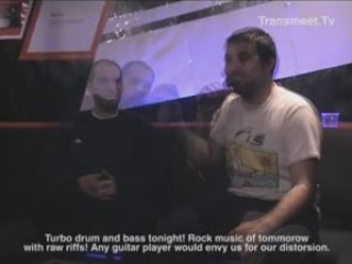 Dzeneration 81 Jabbaton party at KSET