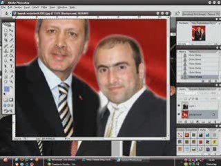 recep tayyip erdogan ile fotomontaj nasil yapilir ahmet4141