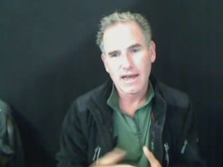 Scott Jordan Plays Bond 00?