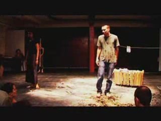 "Dom Juan" Carte blanche à Maurice Bénichou