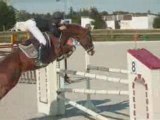 Liverdy nuickly et valérie 1.20m