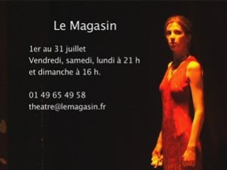 "Laissez-moi" de Marcelle Sauvageot