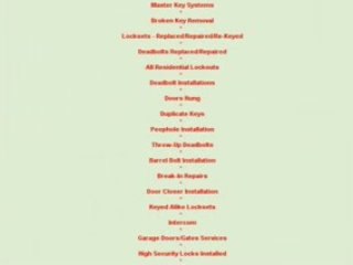 Sunrise Locksmith (954) 903-7153 Florida