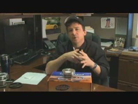 Revolution Performance Piston Kits for Harley-Davidson and B