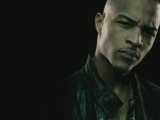 T.I. FT T-PAIN - PROPANE (NEW 2008)