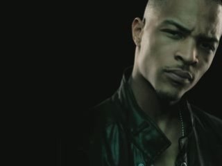 T.I. FT T-PAIN - PROPANE (NEW 2008)
