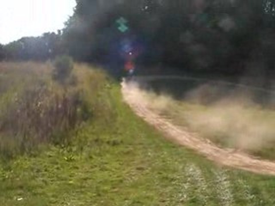 Gasny 2008.;