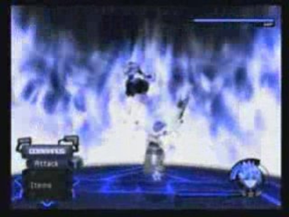 Roxas vs axel remix